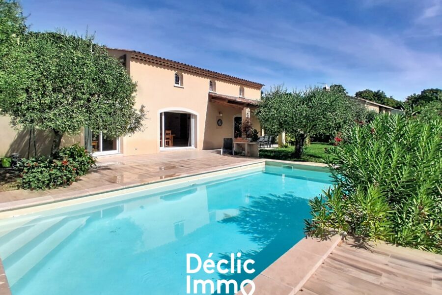 Maison à vendre à Manosque — Vue nature — photo 2