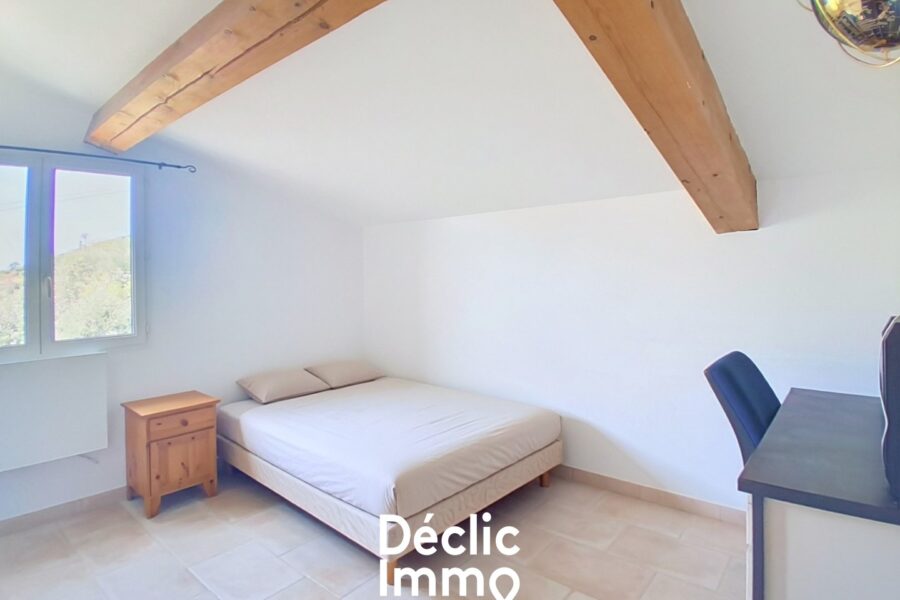 Maison à vendre à Manosque — Vue nature — photo 8