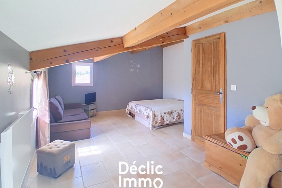 Maison à vendre à Manosque — Vue nature — photo 9