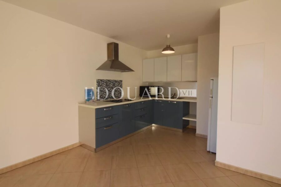 Appartement à vendre à Roquebrune-Cap-Martin — Vue sur la ville — photo 5