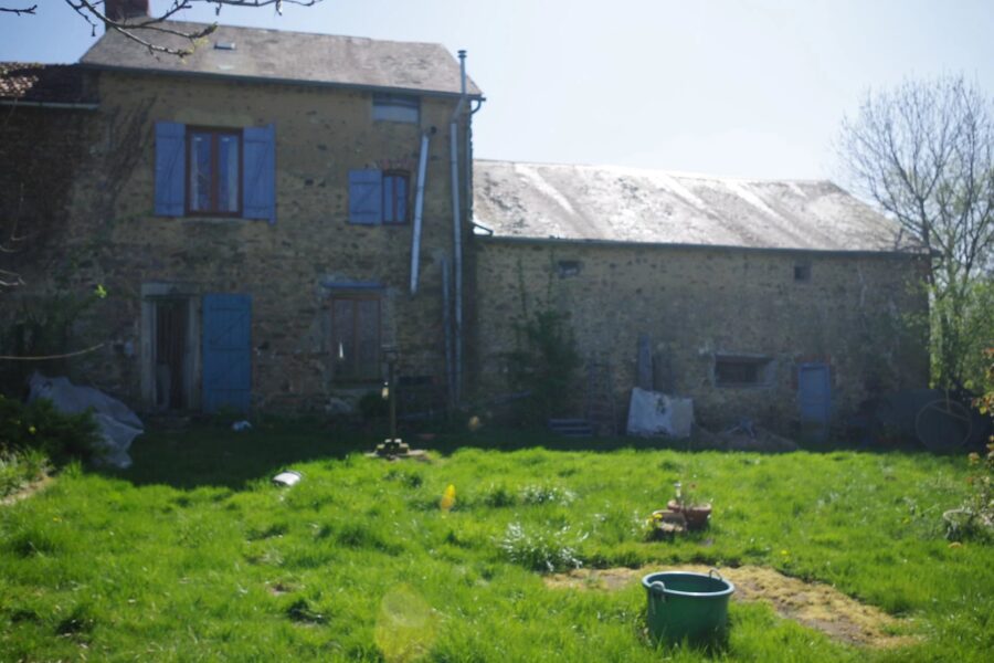 Maison à vendre à Blismes — Vue dégagée — photo 10