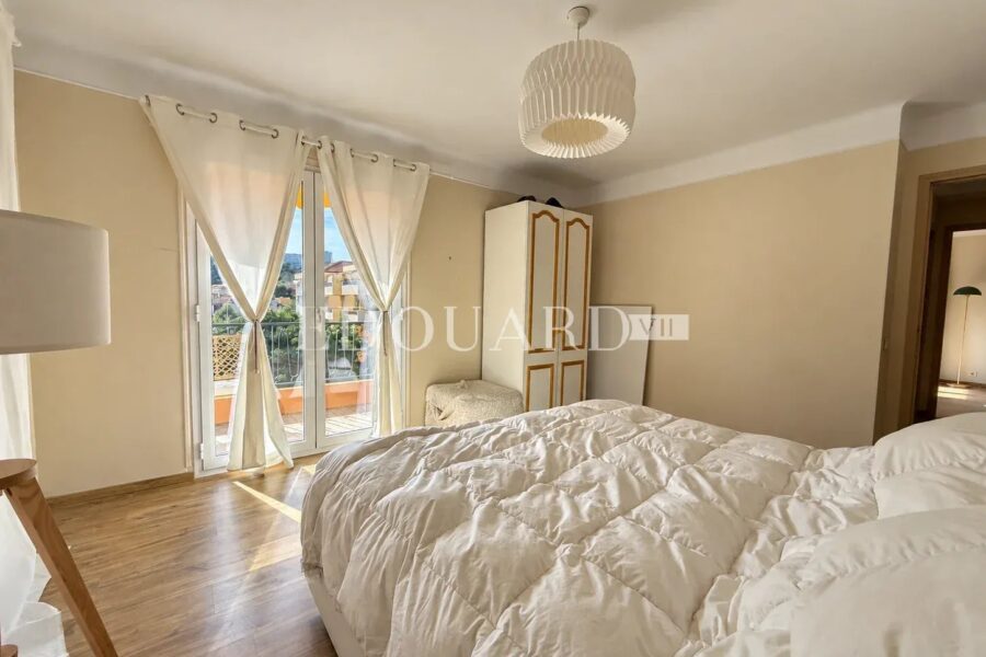Appartement à vendre à Roquebrune-Cap-Martin — Vue montagne — photo 8