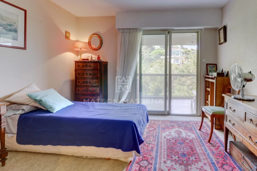 Appartement à vendre à Nice — Vue mer — photo 15