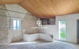 Maison à vendre à Champagné-les-Marais — Vue nature — photo 11