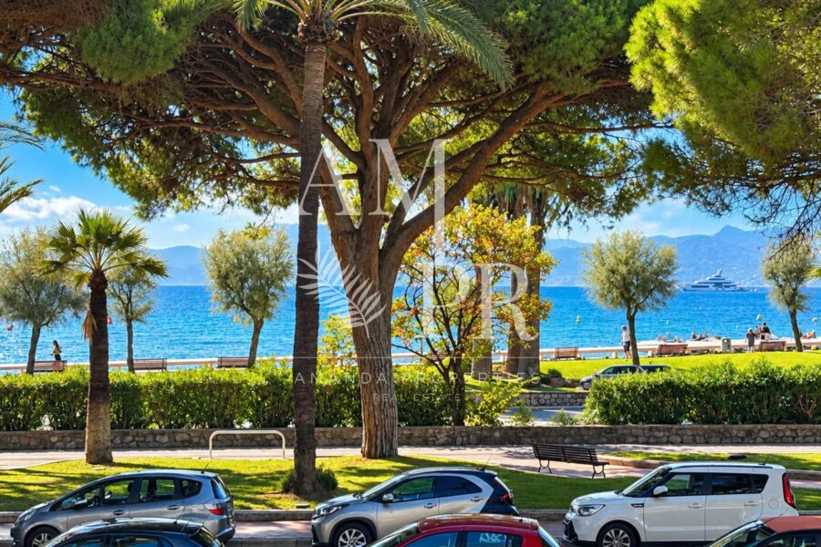 Appartement à vendre à Cannes — Vue mer — photo 2
