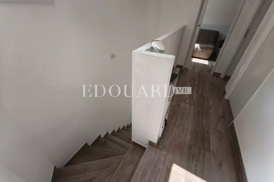 Maison à vendre à Menton — Vue montagne — photo 11