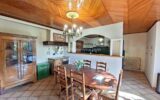 Maison à vendre à Le Masnau-Massuguiès — Vue montagne — photo 8