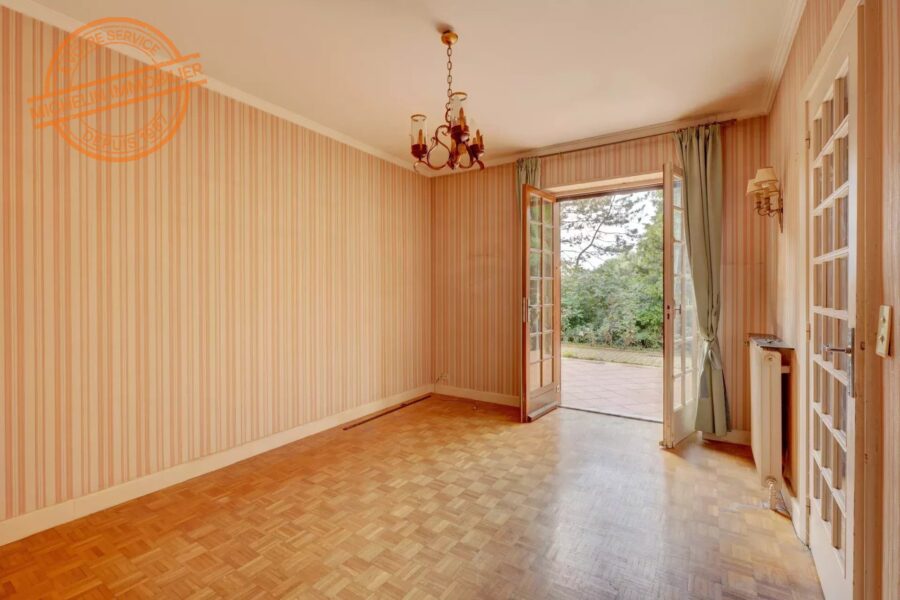 Maison à vendre à Saint-Cyr-au-Mont-d&rsquo;Or — Vue nature — photo 10