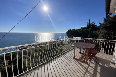Appartement à vendre à Roquebrune-Cap-Martin