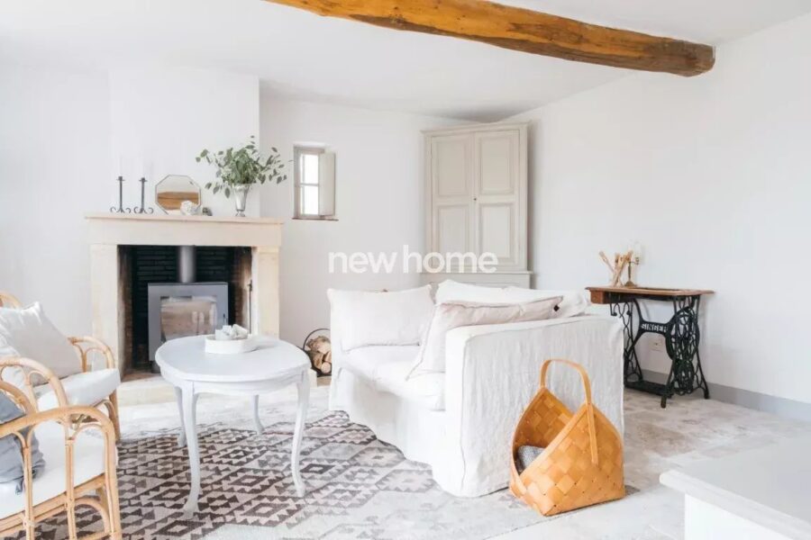 Maison à vendre à Tanneron — Vue montagne — photo 20