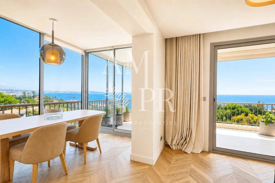 Appartement à vendre à Cannes — Vue mer — photo 20