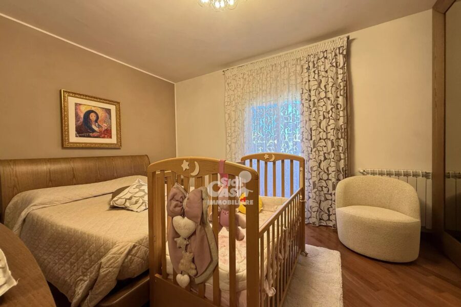 Appartement à vendre à Marsala — Vue nature — photo 14