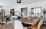 Maison à vendre à Les Sables-d&rsquo;Olonne — Vue parc & jardin — photo 4