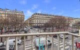Appartement à vendre à Paris 17e arrondissement — Vue sur la ville — photo 12