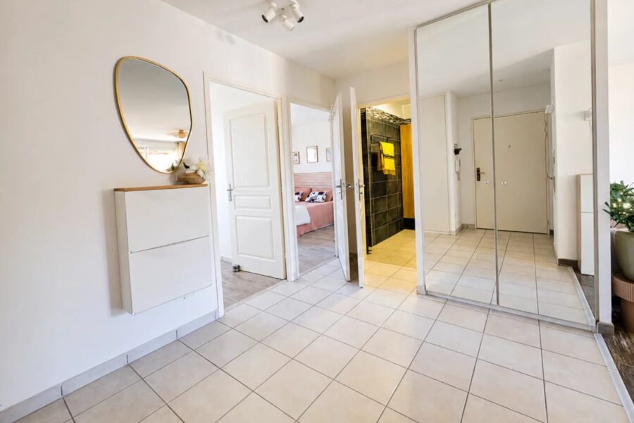 Appartement à vendre à Hyères — Vue montagne — photo 10