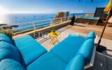 Appartement à vendre à Roquebrune-Cap-Martin — Vue mer — photo 3