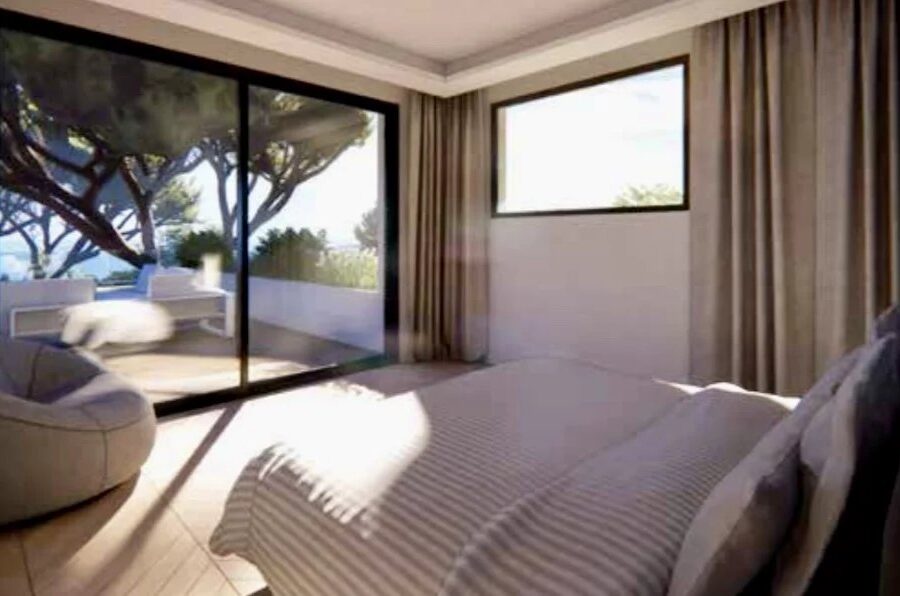 Maison à vendre à Roquebrune-Cap-Martin — Vue mer — photo 19