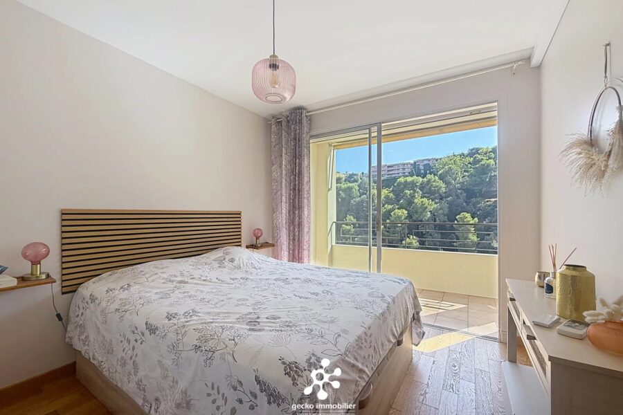 Appartement à vendre à Nice — Vue montagne — photo 7