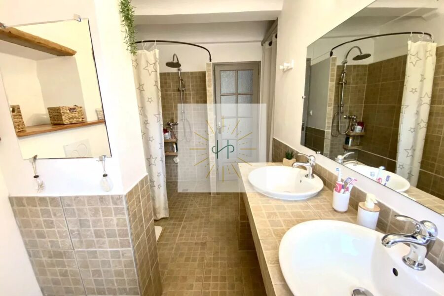 Maison à vendre à Viviers — Vue montagne — photo 12