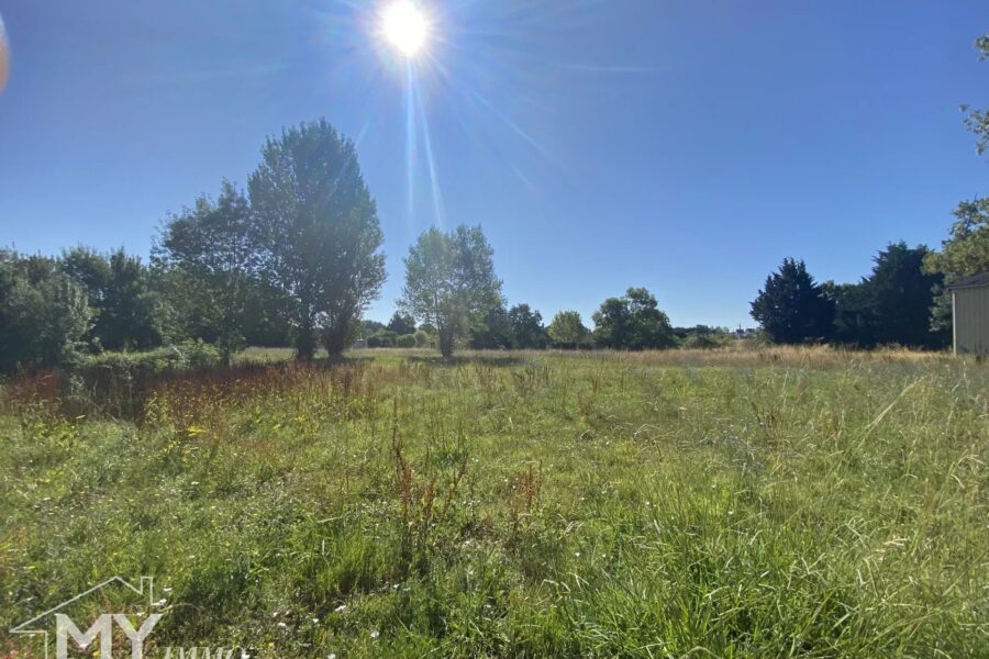 Maison à vendre à Saint-Martin-de-Gurson — Vue nature — photo 12