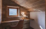 Maison à vendre à Manigod — Vue montagne — photo 21