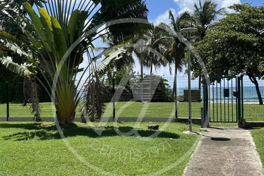 Appartement à vendre à Le Gosier — Vue mer — photo 12