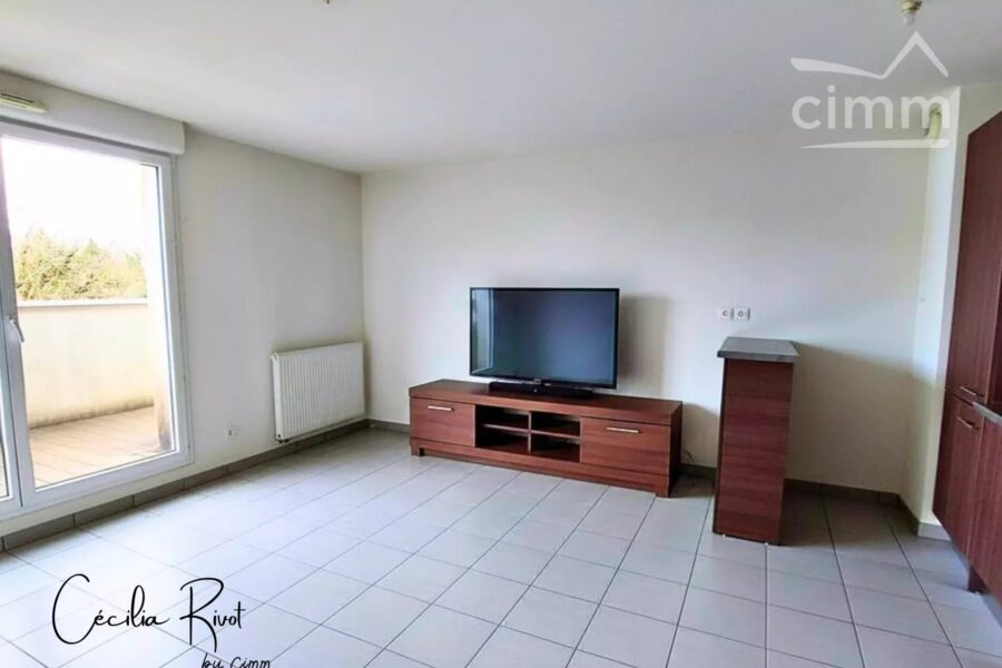 Appartement à vendre à Artigues-près-Bordeaux — Vue parc & jardin — photo 3