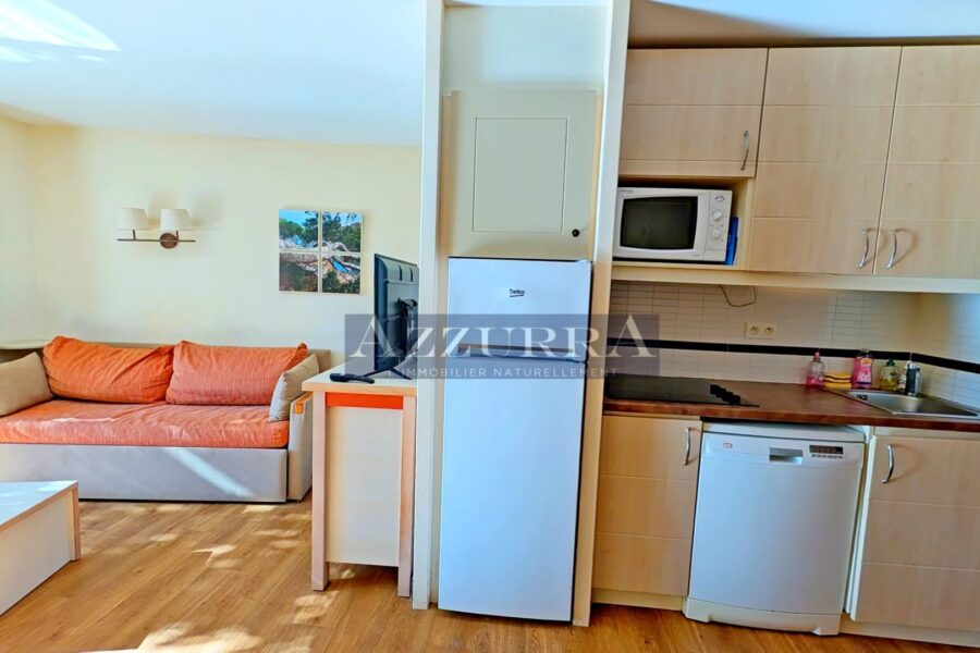 Appartement à vendre à Agay — Vue dégagée — photo 4