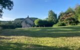 Maison à vendre à Saint-Léger-sous-Beuvray — Vue nature — photo 24