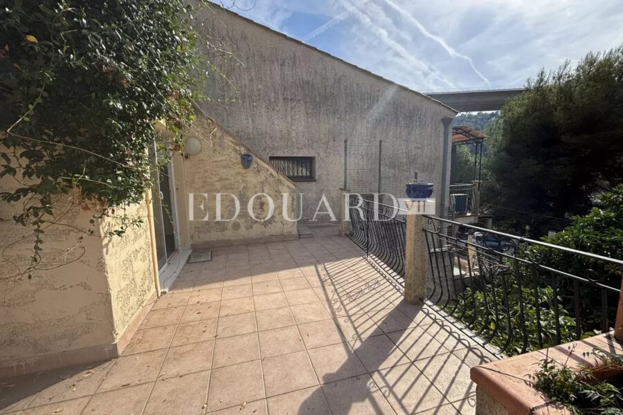 Maison à vendre à Menton — Vue montagne — photo 27