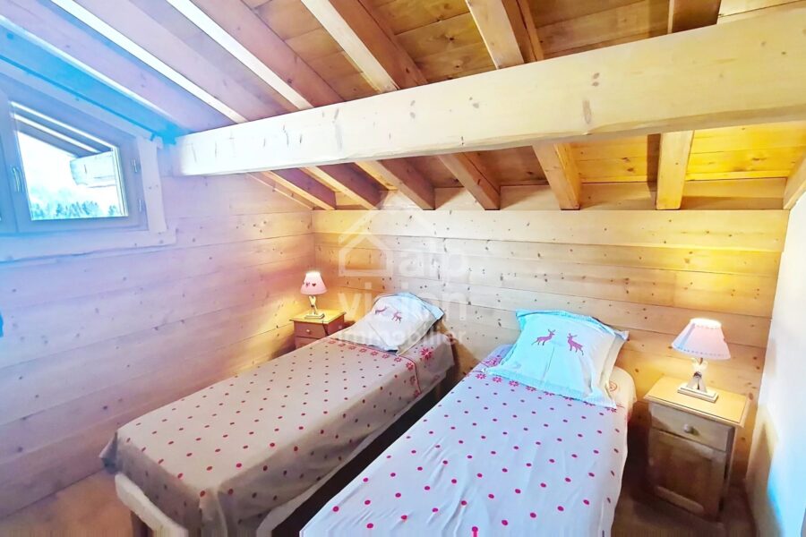 Maison à vendre à Bonnevaux — Vue montagne — photo 14