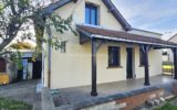Maison à vendre à Giberville — Vue parc & jardin — photo 52