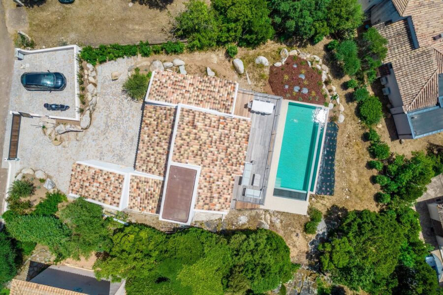Maison à vendre à Porto-Vecchio — Vue mer — photo 25