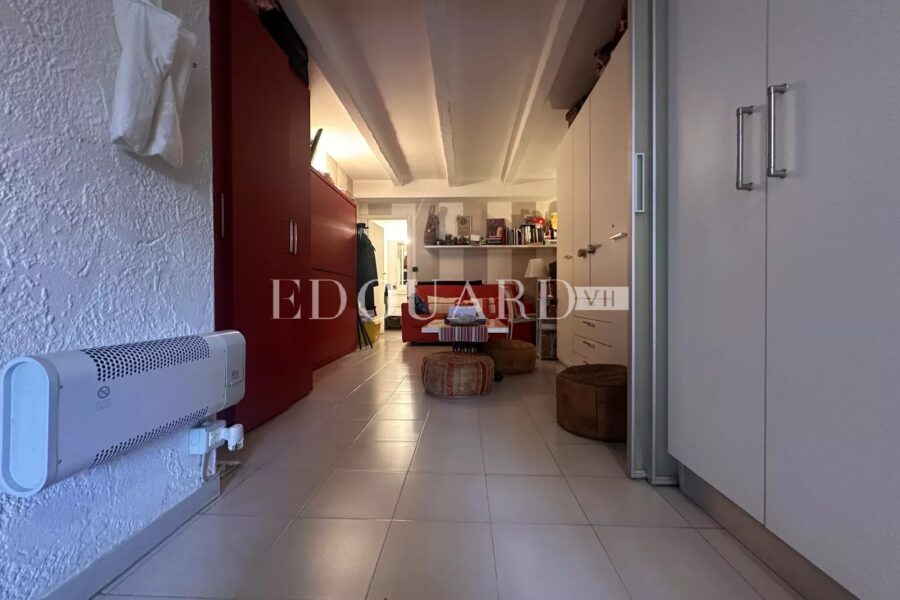 Appartement à vendre à Menton — Vue parc & jardin — photo 15