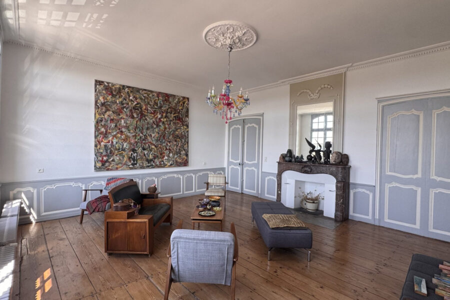 Maison à vendre à Angoulême — Vue nature — photo 11
