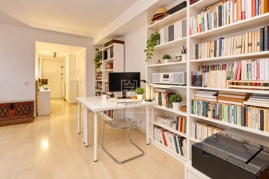 Appartement à vendre à Nice — Vue montagne — photo 19