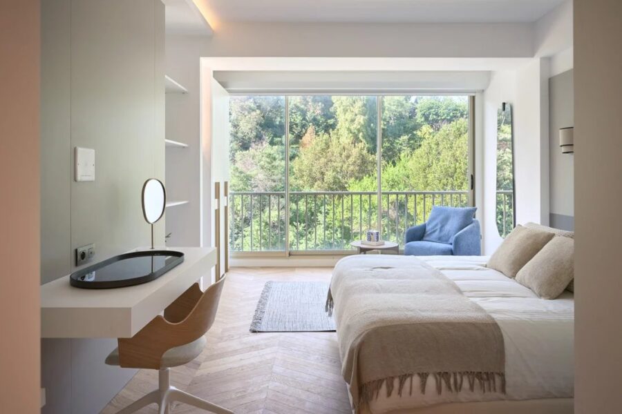 Appartement à vendre à Cannes — Vue mer — photo 7
