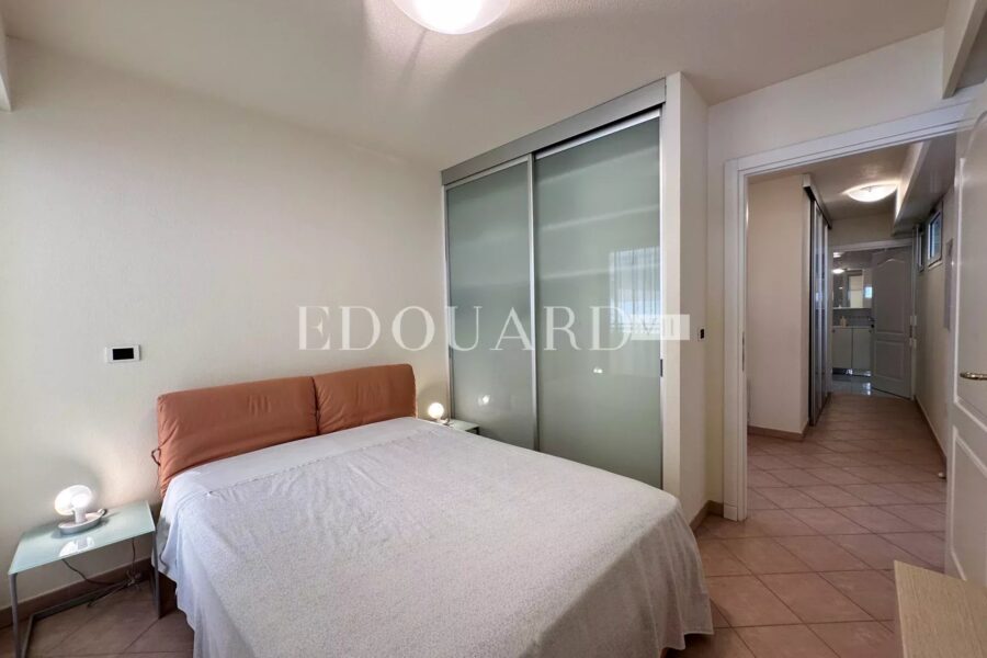 Appartement à vendre à Roquebrune-Cap-Martin — Vue mer — photo 17