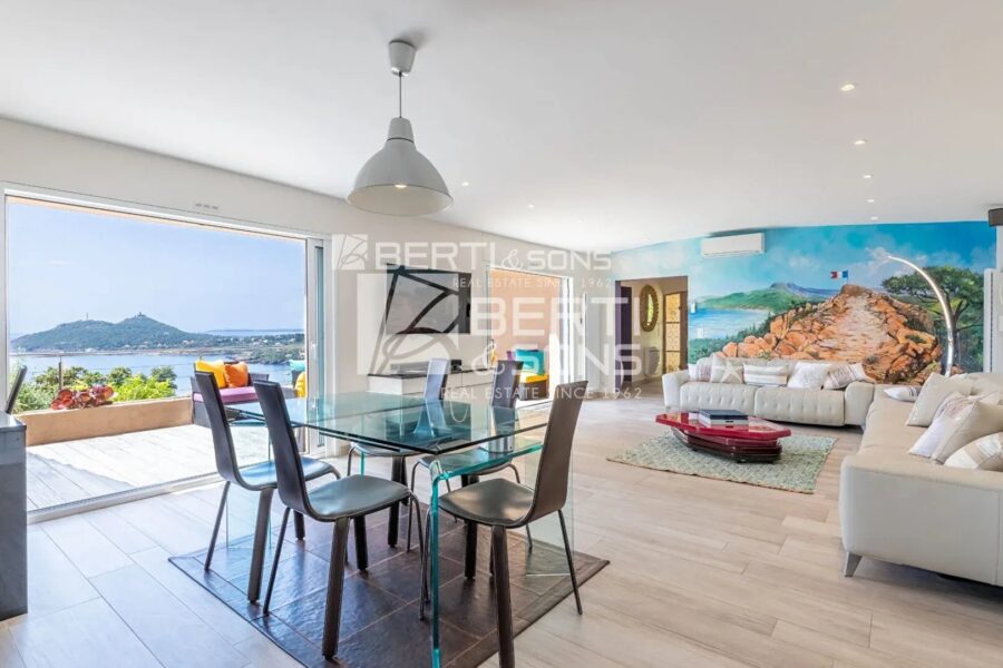 Maison à vendre à Agay — Vue mer — photo 11