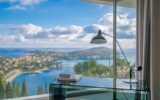 Maison à vendre à Villefranche-sur-Mer — Vue mer — photo 22