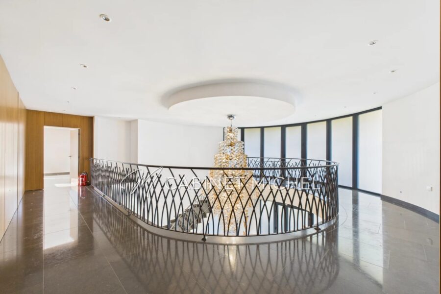 Maison à vendre à Roquefort-les-Pins — Vue mer — photo 11