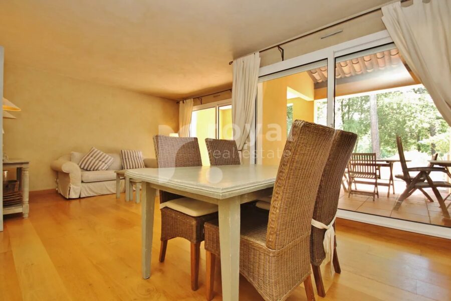 Maison à vendre à Mougins — Vue montagne — photo 4