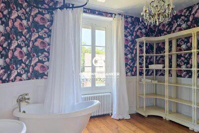 Maison à vendre à Luçon