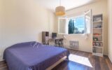 Maison à vendre à Roquefort-les-Pins — Vue parc & jardin — photo 8