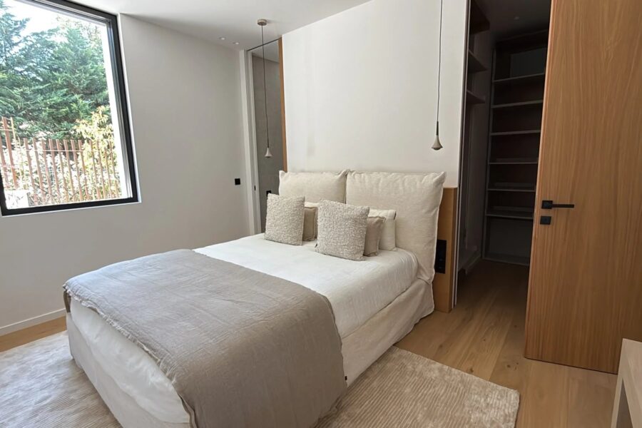 Maison à vendre à Sainte-Maxime — Vue mer — photo 12