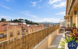 Appartement à vendre à Nice — Vue montagne — photo 1