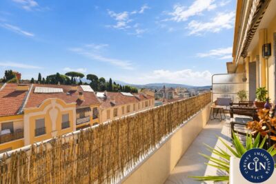 Appartement à vendre à Nice