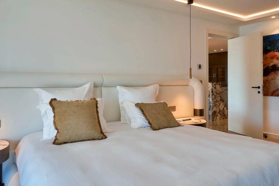 Appartement à vendre à Cannes — Vue mer — photo 9