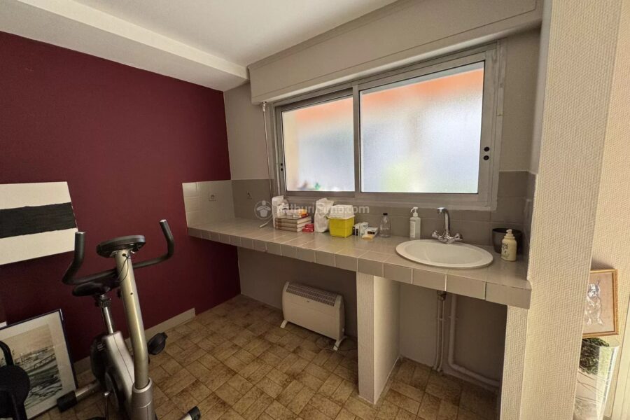 Maison à vendre à Carmaux — Vue sur la ville — photo 15