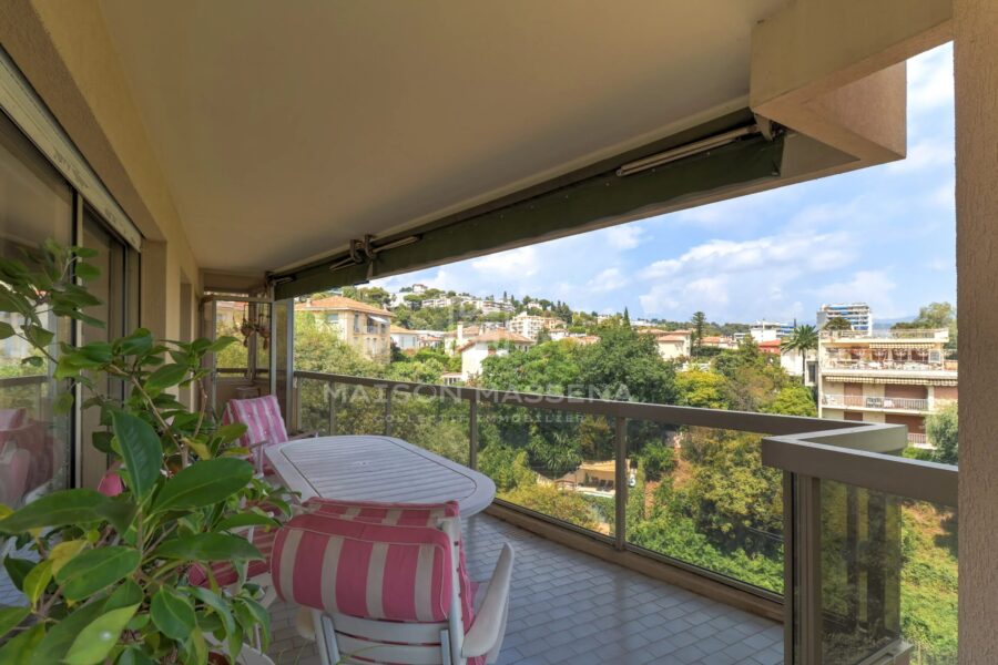 Appartement à vendre à Nice — Vue mer — photo 14
